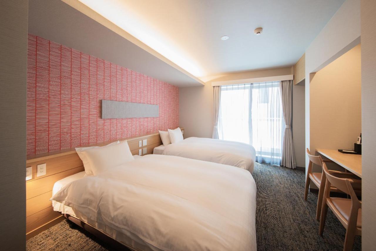 Hotel Celeste ชิซุโอกะ ภายนอก รูปภาพ