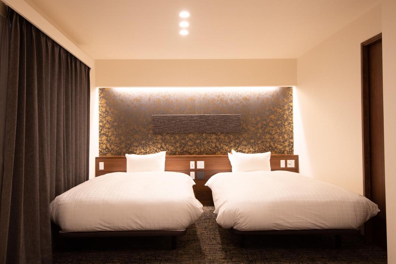 Hotel Celeste ชิซุโอกะ ภายนอก รูปภาพ