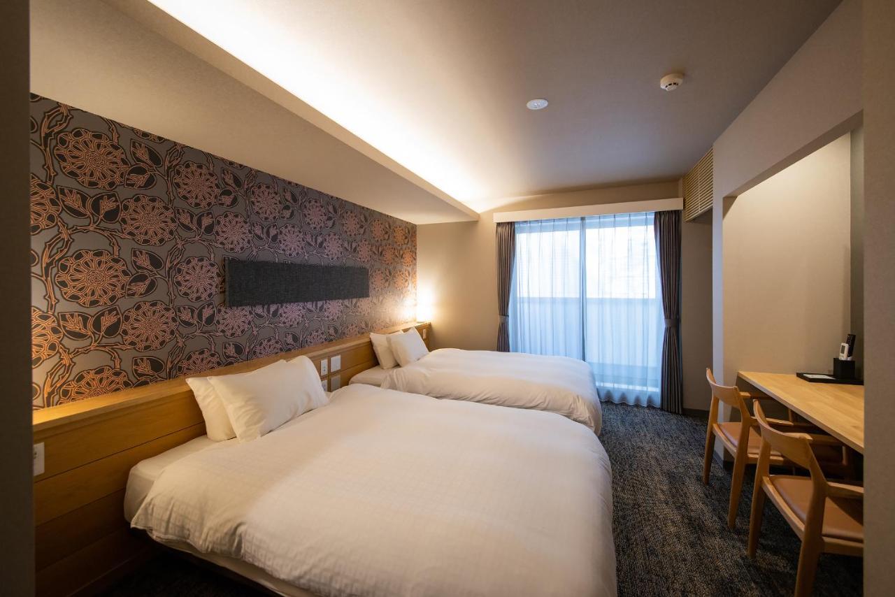 Hotel Celeste ชิซุโอกะ ภายนอก รูปภาพ