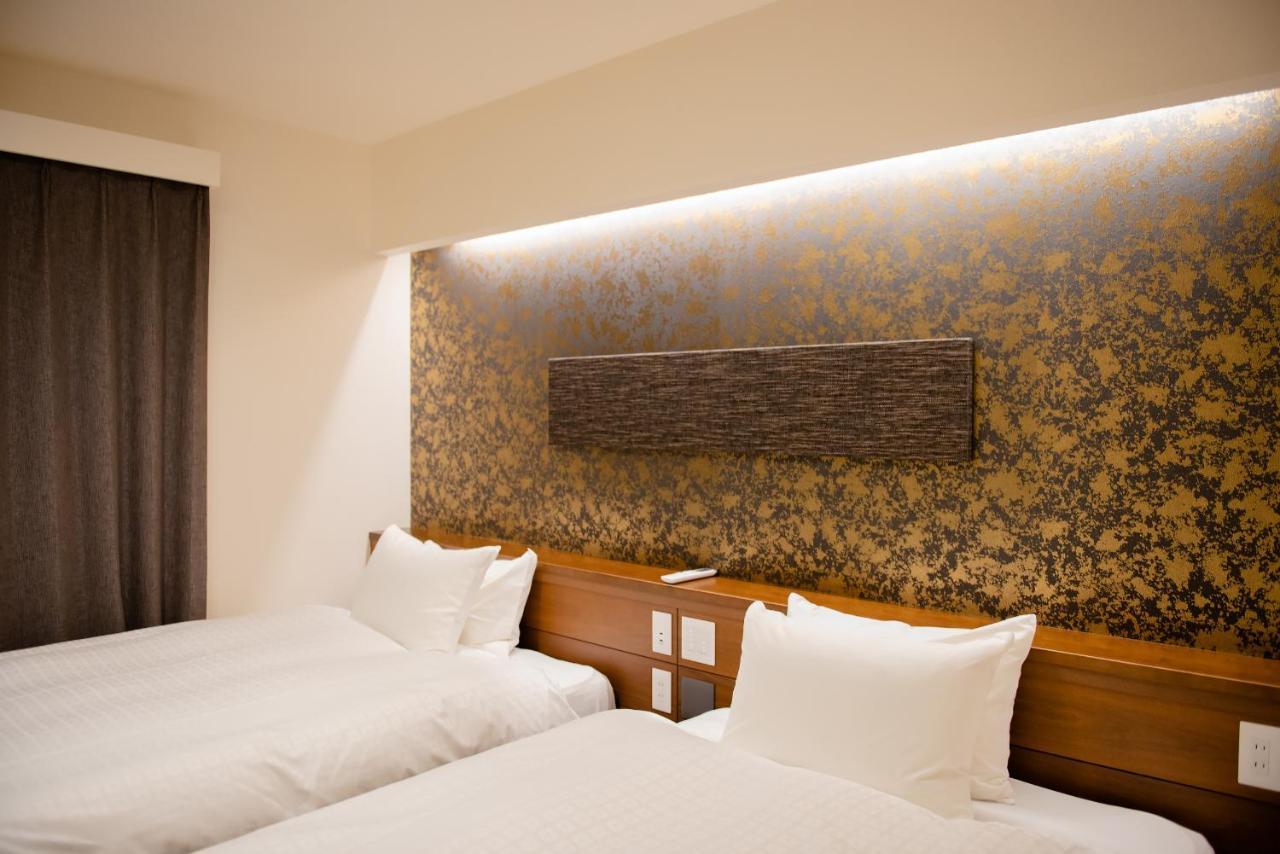 Hotel Celeste ชิซุโอกะ ภายนอก รูปภาพ