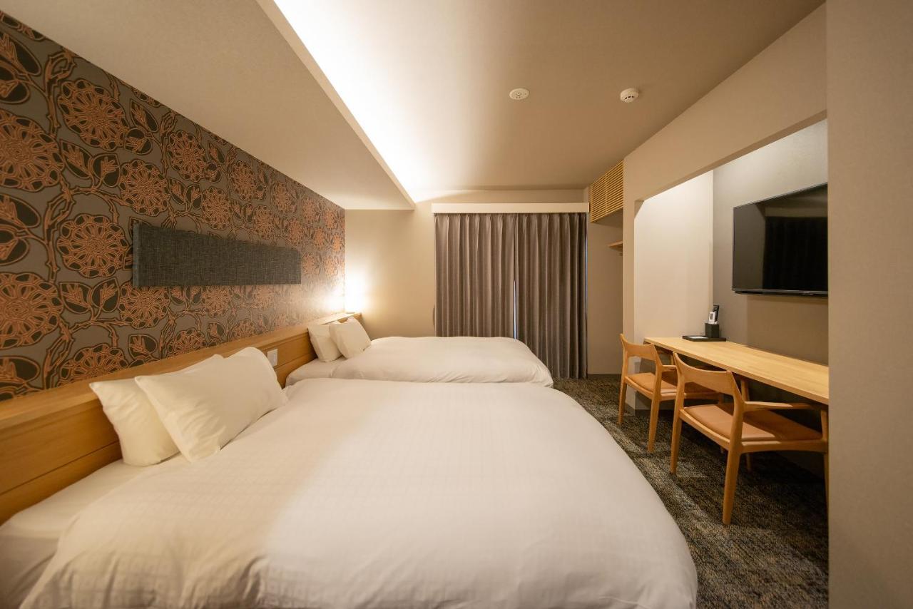 Hotel Celeste ชิซุโอกะ ภายนอก รูปภาพ